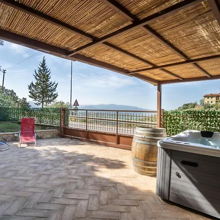 Apartamento Casa Sant'antimo *