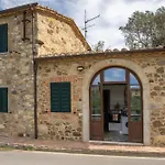 Casa Sant'antimo 아파트 몬탈치노