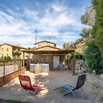 아파트 Casa Sant'antimo