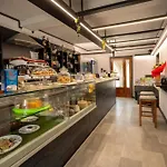 Casa Sant'antimo 아파트 *