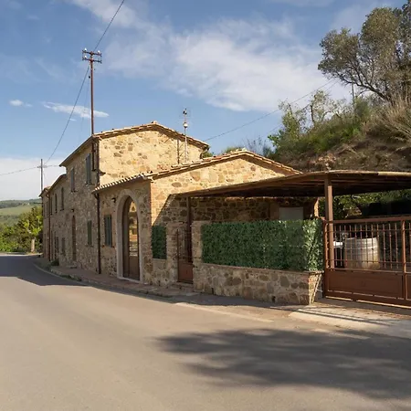 Casa Sant'antimo