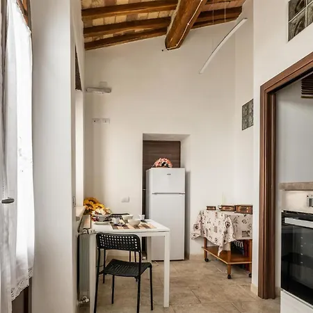 아파트 Casa Sant'antimo 몬탈치노