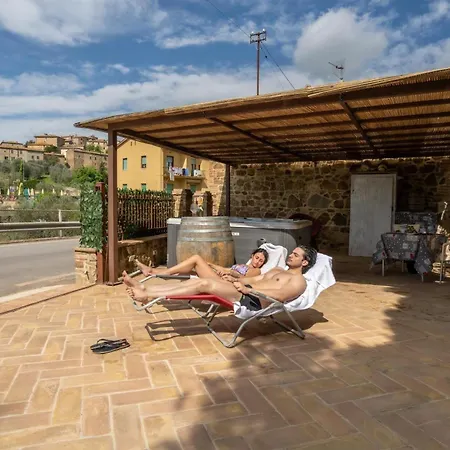 Casa Sant'antimo 아파트 *
