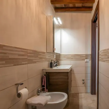 Casa Sant'antimo