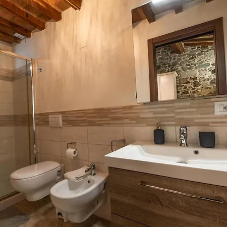 Casa Sant'antimo Апартаменты