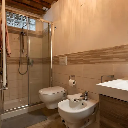 Апартаменты Casa Sant'antimo
