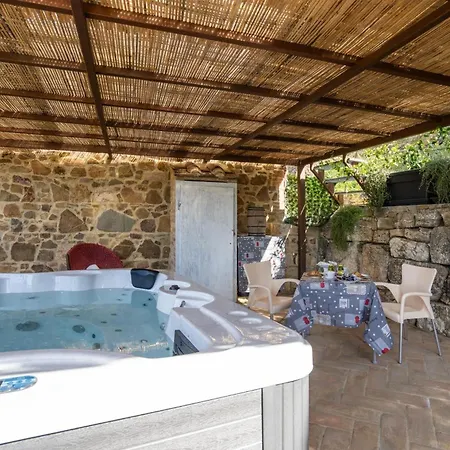 Апартаменты Casa Sant'antimo