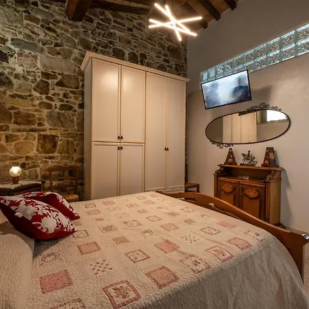 Апартаменты Casa Sant'antimo *