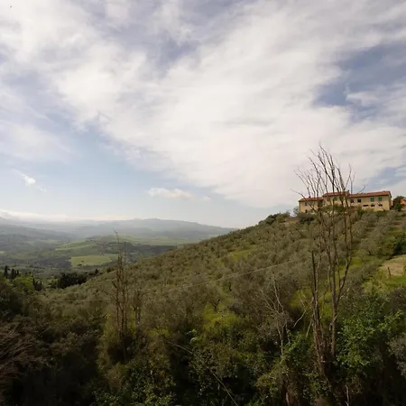 Апартаменты Casa Sant'antimo