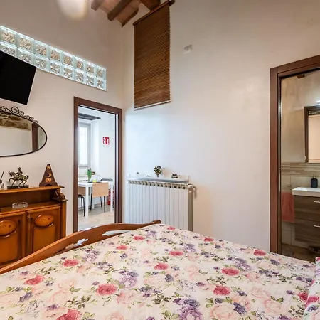 Casa Sant'antimo * Montalcino