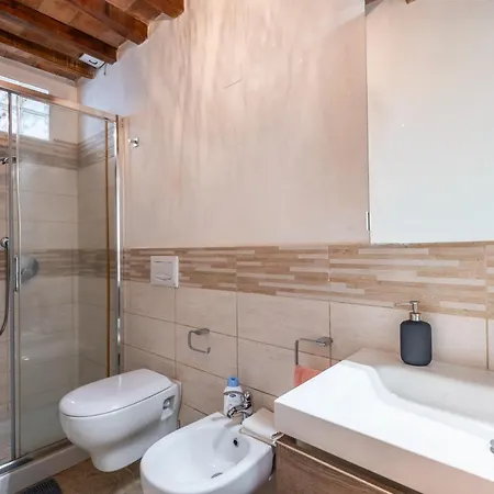 Appartamento Casa Sant'antimo Montalcino