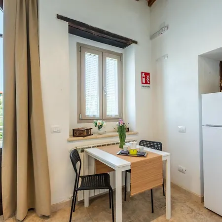 Casa Sant'antimo Montalcino