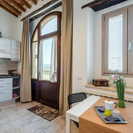 Casa Sant'antimo Appartamento Montalcino