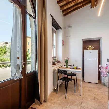 Casa Sant'antimo * Montalcino