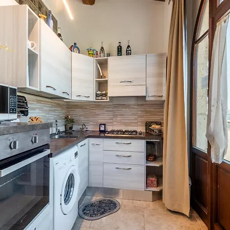 Appartamento Casa Sant'antimo Montalcino