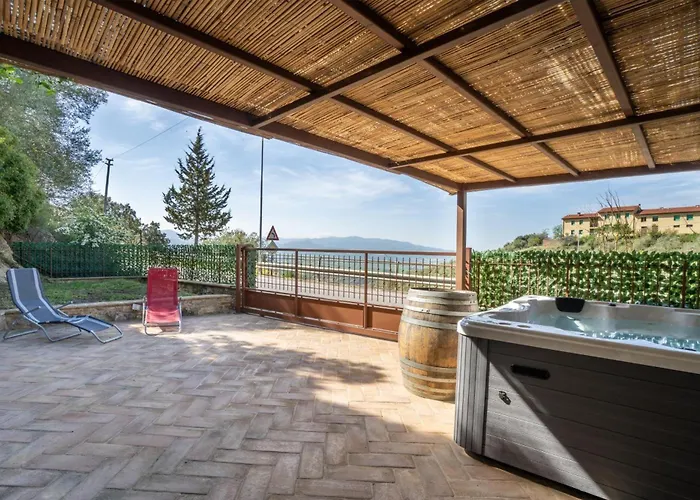 Appartamento Casa Sant'antimo *